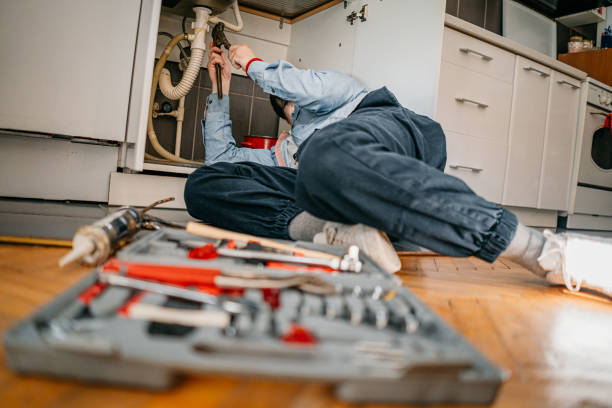 Best Local Plumber Services  in Poquoson, VA