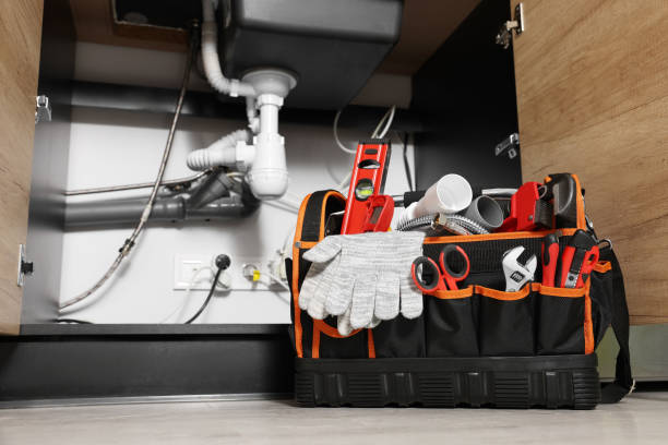 Best Water Leak Repair  in Poquoson, VA