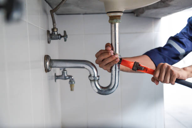 Best Emergency Plumber  in Poquoson, VA